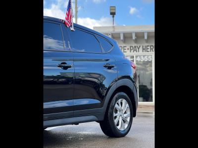 2020 HYUNDAI Tucson in Princeton, FL