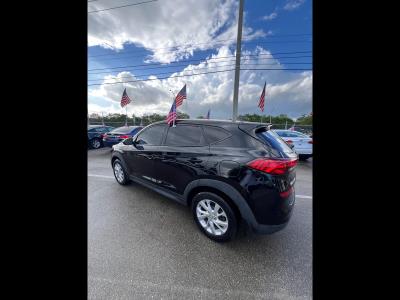 2020 HYUNDAI Tucson in Princeton, FL