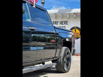 2014 CHEVROLET Silverado in Princeton, FL