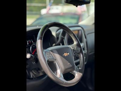 2014 CHEVROLET Silverado in Princeton, FL