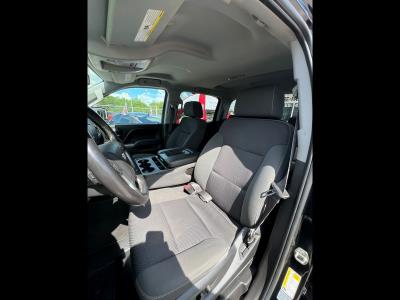 2014 CHEVROLET Silverado in Princeton, FL