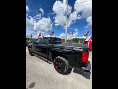 2014 CHEVROLET Silverado in Princeton, FL