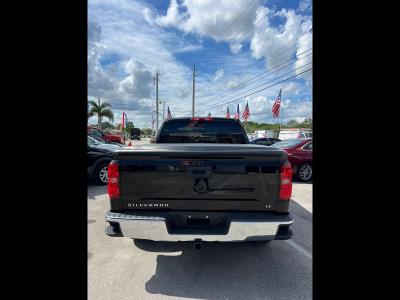 2014 CHEVROLET Silverado in Princeton, FL