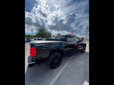 2014 CHEVROLET Silverado in Princeton, FL