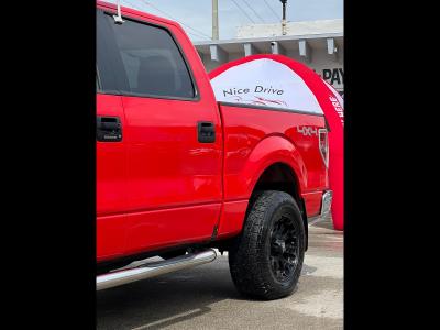 2014 Ford F-150 in Princeton, FL