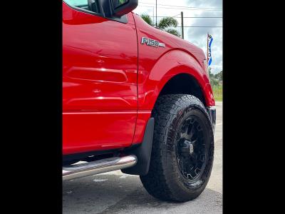 2014 Ford F-150 in Princeton, FL