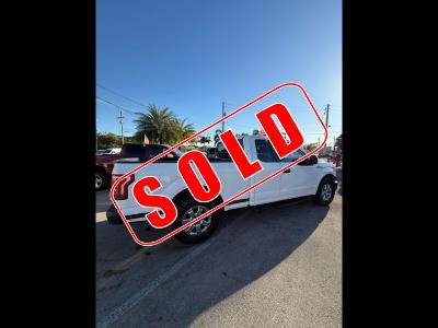 2015 Ford F-150 in Princeton, FL