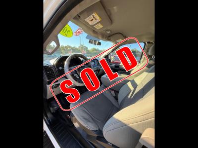 2015 Ford F-150 in Princeton, FL