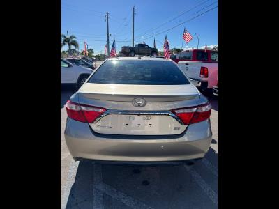 2015 Toyota Camry in Princeton, FL