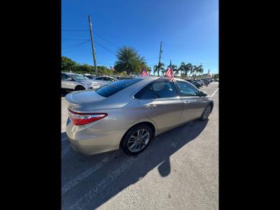 2015 Toyota Camry in Princeton, FL