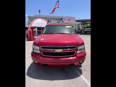 2007 CHEVROLET Suburban in Princeton, FL