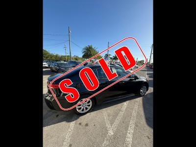 2021 Toyota Corolla in Princeton, FL