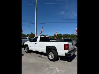 2016 GMC Sierra in Princeton, FL