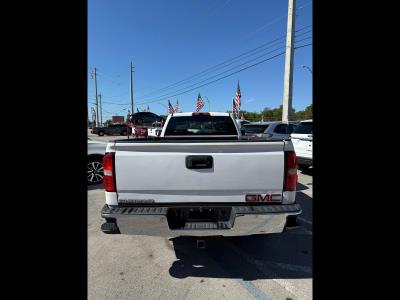 2016 GMC Sierra in Princeton, FL