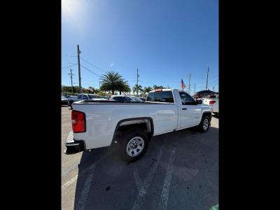 2016 GMC Sierra in Princeton, FL