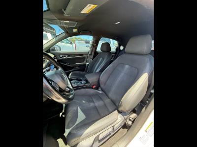 2023 HONDA Civic in Princeton, FL