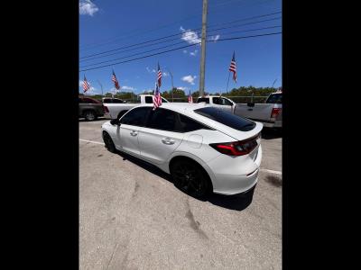 2023 HONDA Civic in Princeton, FL