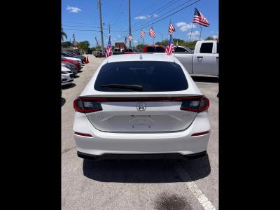 2023 HONDA Civic in Princeton, FL