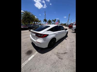 2023 HONDA Civic in Princeton, FL