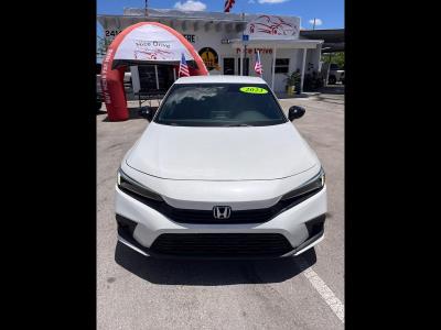 2023 HONDA Civic in Princeton, FL