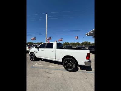 2019 RAM 1500 in Princeton, FL