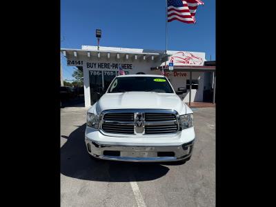 2019 RAM 1500 in Princeton, FL