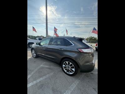 2018 FORD Edge in Princeton, FL