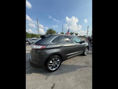 2018 FORD Edge in Princeton, FL