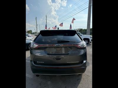2018 FORD Edge in Princeton, FL