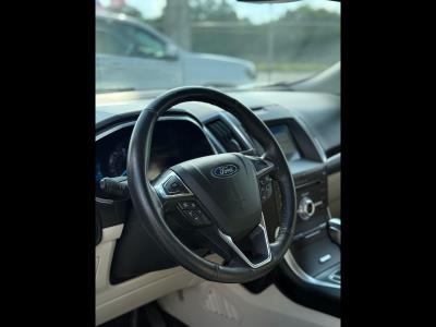 2018 FORD Edge in Princeton, FL