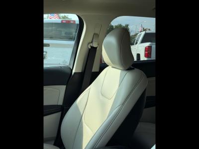 2018 FORD Edge in Princeton, FL