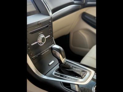 2018 FORD Edge in Princeton, FL