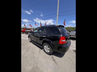 2008 Kia Sorento in Princeton, FL