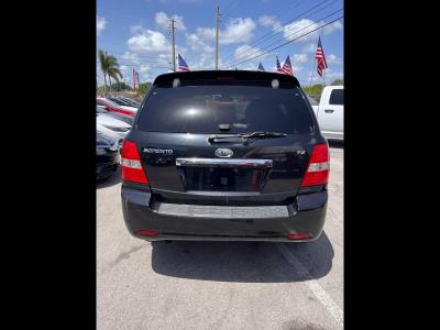 2008 Kia Sorento in Princeton, FL