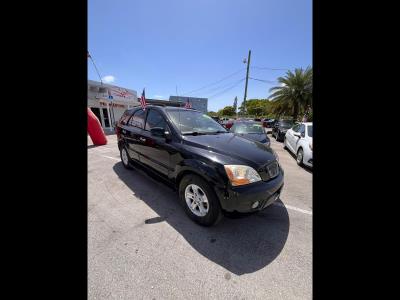 2008 Kia Sorento in Princeton, FL
