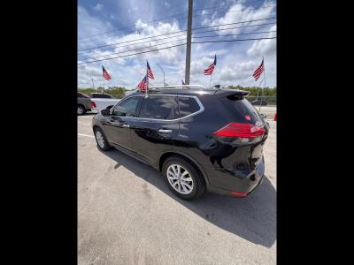 2017 NISSAN Rogue in Princeton, FL