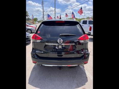 2017 NISSAN Rogue in Princeton, FL