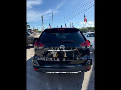 2018 NISSAN Rogue in Princeton, FL
