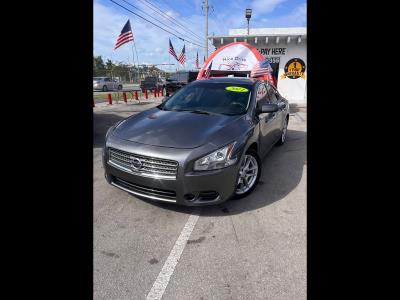 2014 Nissan Maxima in Princeton, FL