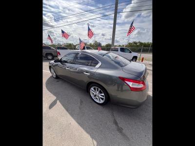 2014 Nissan Maxima in Princeton, FL