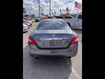 2014 Nissan Maxima in Princeton, FL