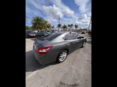 2014 Nissan Maxima in Princeton, FL