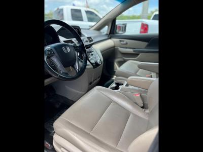 2013 HONDA Odyssey in Princeton, FL