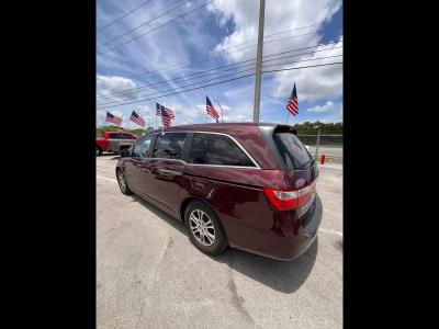2013 HONDA Odyssey in Princeton, FL