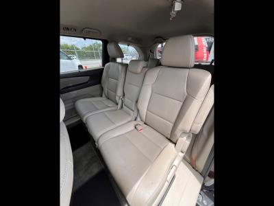 2013 HONDA Odyssey in Princeton, FL