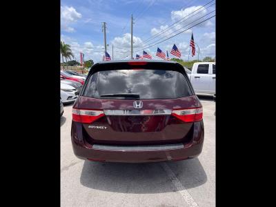 2013 HONDA Odyssey in Princeton, FL