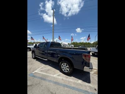 2014 Ford F-150 in Princeton, FL
