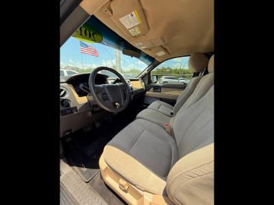 2014 Ford F-150 in Princeton, FL