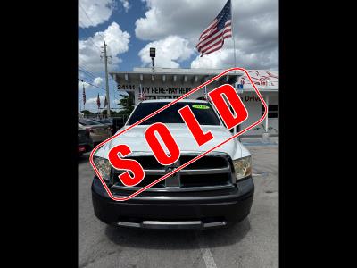 2010 RAM 1500 in Princeton, FL