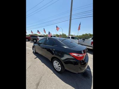 2019 Toyota Corolla in Princeton, FL